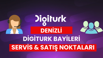 denizli digiturk yetkili servisi digiturk paketler