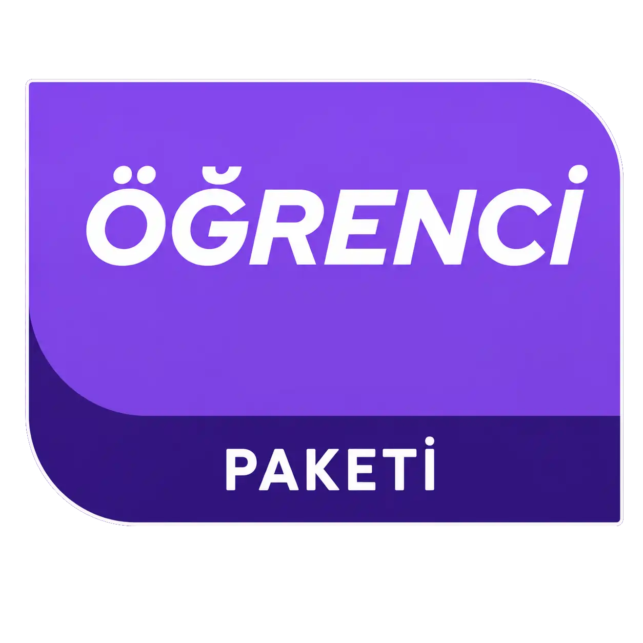 Öğrenci Paketi kutusuz Digiturk paketi