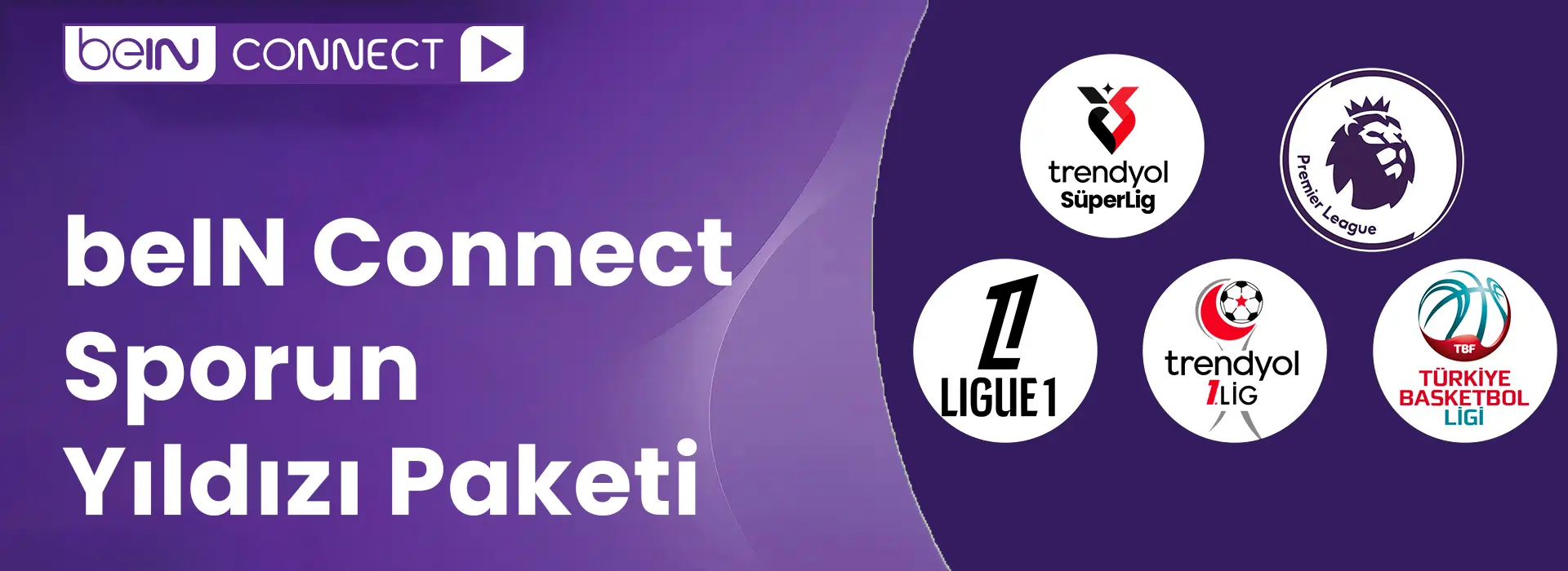 beIN Connect Sporun Yıldızı Kampanyası