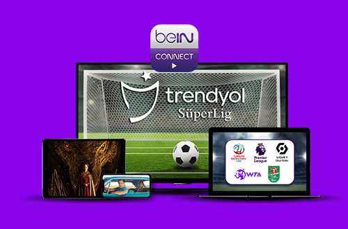 beIN Connect Sporun Yıldızı Kampanyası