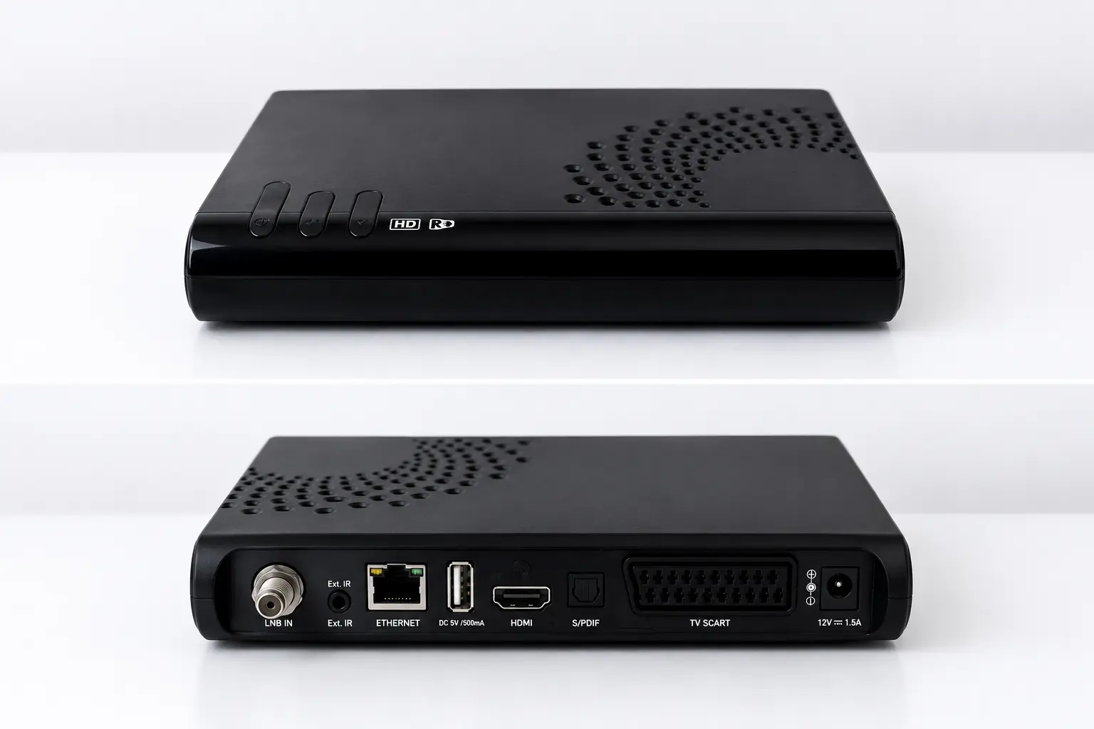 Digiturk DT-5103 HD Uydu Alıcısı Özellikleri ve Kurulumu