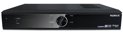 Digiturk DT-9503 HD Uydu Alıcısı Özellikleri ve Kullanımı