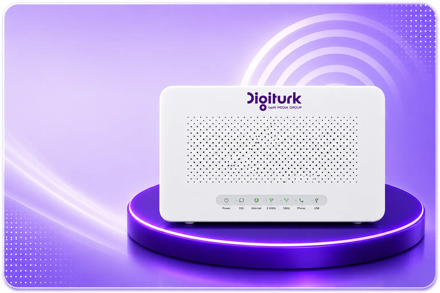 Kutulu Digiturk Kampanyaları ve Paketleri