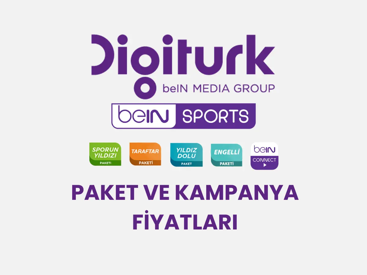 Digiturk Kampanyaları ve 2026 Paket Fiyatları