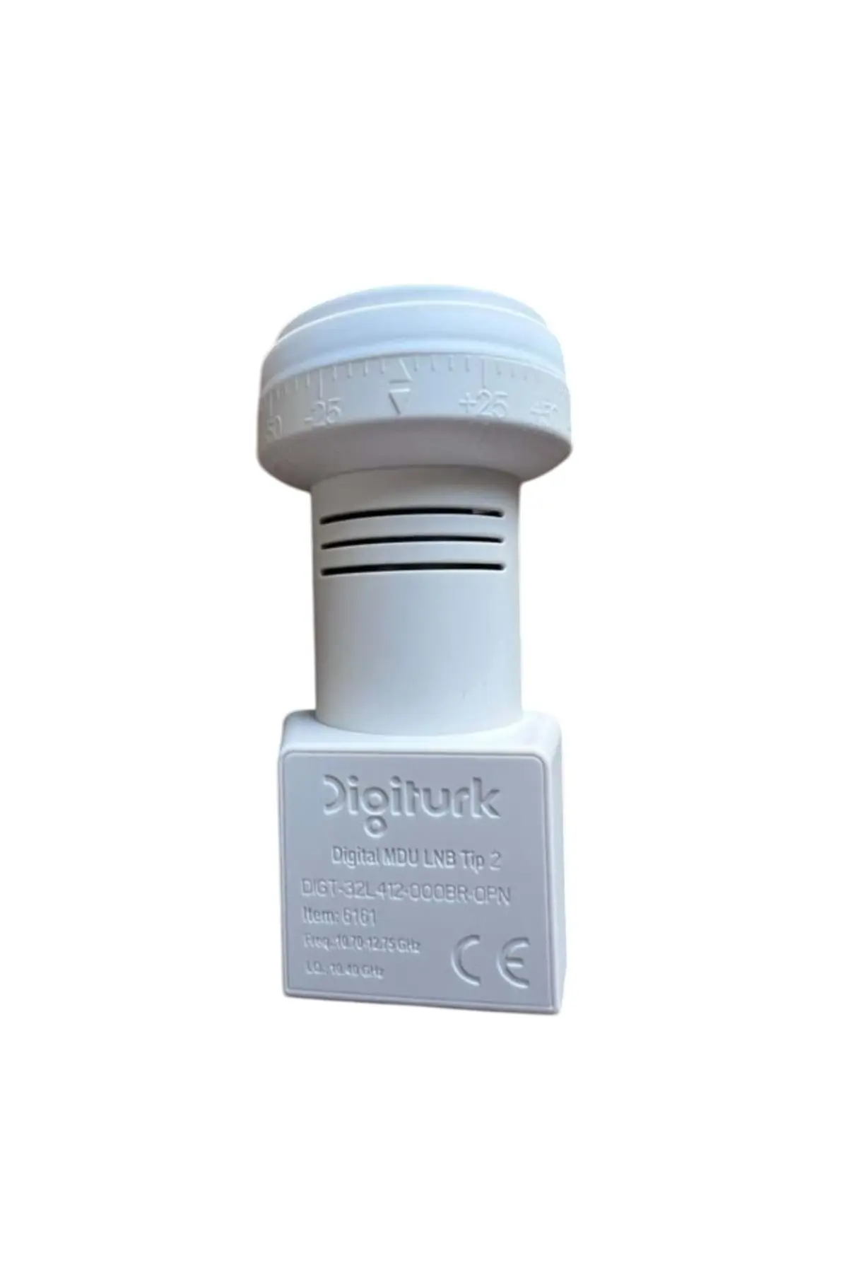 DMDU LNB Nedir Ne İşe Yarar DMDU LNB merkezi uydu sistemi Digiturk ve Türksat yayın dağıtım teknolojisi