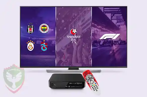 Amedspor Taraftar Paketi Görsel