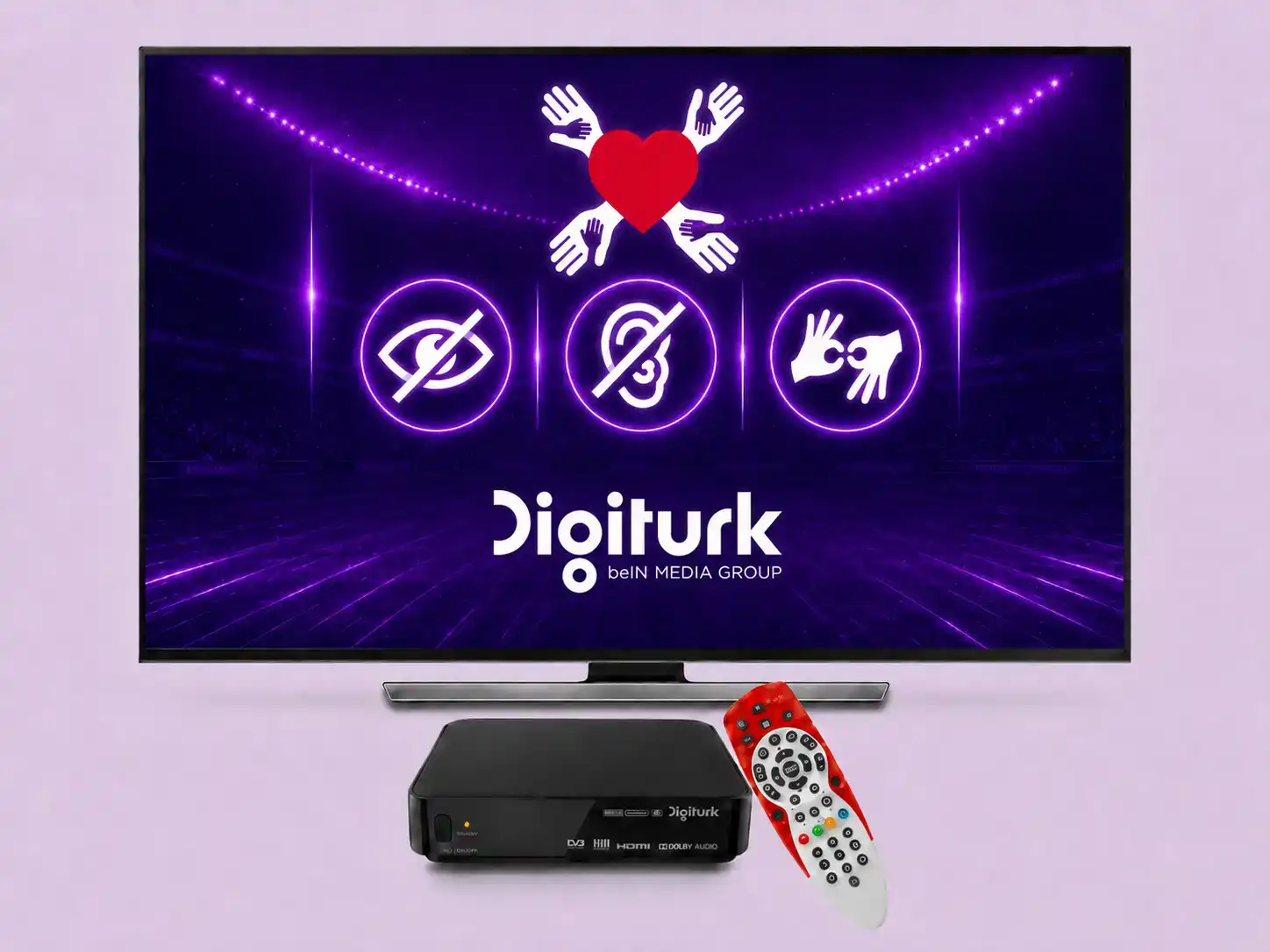 Digiturk Engelli Paketi ve Sosyal Destek Kampanyası 2026