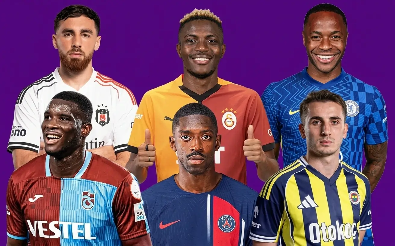 Full Spor Paketi Sporun Yıldızı