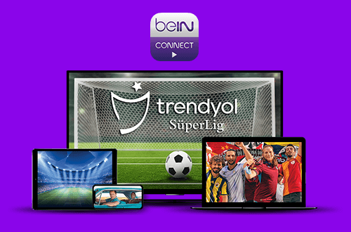 Kutusuz Digiturk Kampanyası Bein Connect