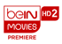 Digiturk beIN MOVIES Premiere 2 HD