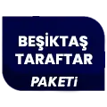 Beşiktaş Taraftar Paketi