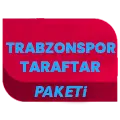 Trabzonspor Taraftar Paketi